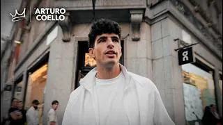 Thumbnail: NUNCA HABÍAMOS JUGADO PREMIER PADEL EN LONDRES… HASTA AHORA | ARTURO COELLO