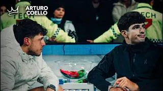 Thumbnail: PERDIMOS EN BUENOS AIRES... PERO ESTO NO TERMINA AQUÍ | ARTURO COELLO