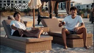 Thumbnail: DESCUBRIENDO ABU DHABI | ARTURO COELLO