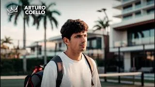 Thumbnail: ASÍ FUE NUESTRA SEMANA EN PREMIER PADEL MIAMI | ARTURO COELLO