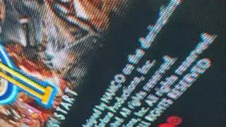 Thumbnail: Weird Soulcalibur 2 intro. Which character is laughing