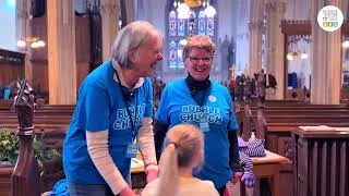 Thumbnail: Devon Bubble Church Promo Video