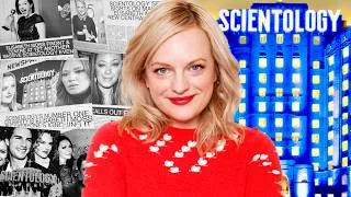 Thumbnail: EVERYTHING You DON'T Know About Elisabeth Moss & Her Scientology Lies