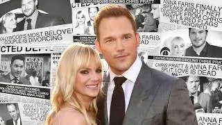 Thumbnail: What Happened To Hollywood's Most Beloved Couple (Chris Pratt & Anna Faris)