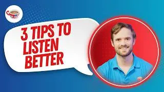 Thumbnail: You Don't Need Every Word: 3 English Listening Tips