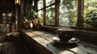 Thumbnail: The Coffee Playlist ☕☀️ Enjoy your coffee, unwind & relax with Lofi, Indie Folk, Acoustic mix