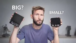 Thumbnail: You’re Probably Buying the Wrong Coffee Scale