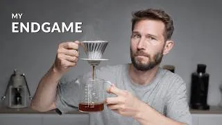 Thumbnail: How I actually brew pour over at home