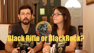Thumbnail: Black Rifle Coffee Company Tactisquatch Review