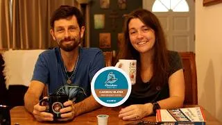 Thumbnail: Caribou Blend K Cup Review