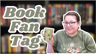 Thumbnail: Book Fan Tag