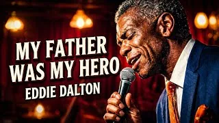 Thumbnail: My Father Was My Hero | Emotional Soul Blues Tribute to Dad – Eddie Dalton