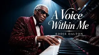 Thumbnail: A Voice Within Me – Eddie Dalton | Soulful Blues & Emotional Soul Song