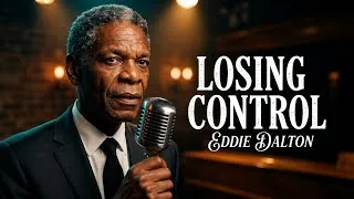 Thumbnail: Losing Control 💔 | Emotional Soul Blues Song 2026 | Eddie Dalton | Coffee Midnight Music
