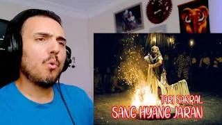 Thumbnail: Tari Sakral Sang Hyang Jaran Reaction