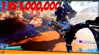 Thumbnail: OUTPOST - A First Person, RTS, Tower Defense Shooter! (Reaction)