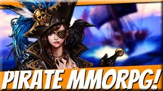 Thumbnail: Skull And Bones Rumors and Leaks! 2022 Release? (RPG News)