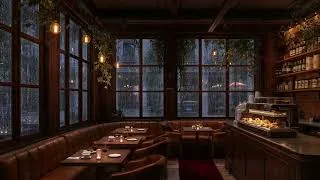 Thumbnail: Relaxing Coffee Music ☕ Smooth Instrumental Jazz for Study, Work, and Focus
