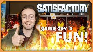 Thumbnail: State of Dev - Summer '26