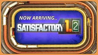 Thumbnail: Now Arriving to the Station...