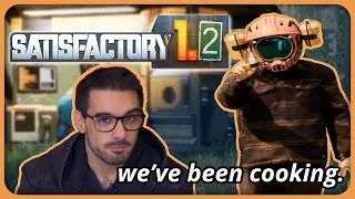 Thumbnail: Everything You Missed About 1.2 EXP