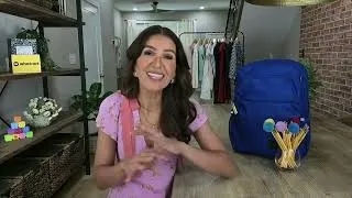 Thumbnail: Back-to-School Shopping Is Going Live | Anna De Souza
