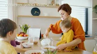 Thumbnail: Is Your Child Eating the Right Breakfast Before School?