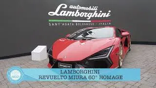 Thumbnail: Where 75 Years of Dream Cars Meet the Future