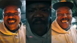 Thumbnail: YOH!!TollAssMo's Craziest Live|He Shows His Butt|Speaks Of Jazziq's Teeth, Young Stunna Can't Read!