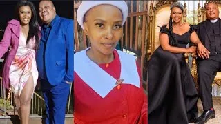 Thumbnail: A Warrant Of Arrest Has Been Issued For Rev's Queen Nandi||Police can't find her!!😩