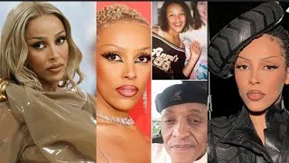 Thumbnail: Actor Dumisani Dlamini's daughter Doja Cat Admits To Being Demonic & Overcoming Addiction!!