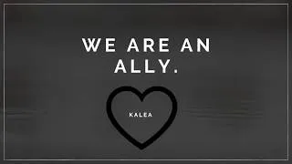 Thumbnail: Episode 6: We are an Ally