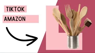 Thumbnail: Foodie Amazon Essentials | TikTok Compilation