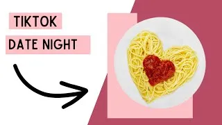 Thumbnail: Dinner Date Night Recipes | TikTok Compilation