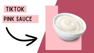 Thumbnail: Trying Pink Sauce | TikTok Compilation
