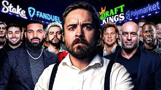 Thumbnail: Exposing the Gambling Epidemic