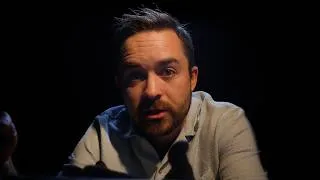 Thumbnail: lego vigilantes need to stop