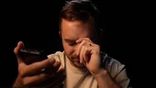 Thumbnail: confronting Patrick Bet-David