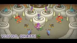 Thumbnail: YOU GO, GHAZT! - My Singing Monsters (Composer Island)