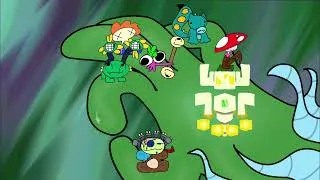 Thumbnail: Krist Islet - My Singing Monsters
