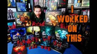 Thumbnail: About Me: Unboxing the Horror of Dawn of Madness Wave 2