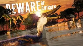 Thumbnail: Another reason to Fear the Water...kinda