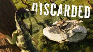 Thumbnail: Revisiting the Neglected Tree Rat