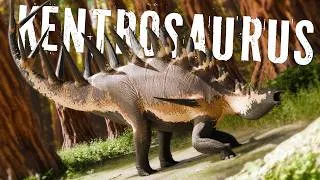Thumbnail: Experiencing Kentro for the First Time in HORDETEST