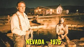 Thumbnail: The Nevada Hot Springs Killings 1975: The Colton Ranchers Who Drowned 11 Hippies in a Private Pool