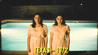 Thumbnail: The San Antonio Motel Pool Murders1972:The Vega Sisters Who Drowned 9 Predators Over  Missing Friend