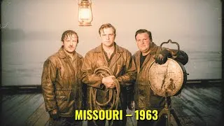 Thumbnail: The St. Louis River Barge Killings 1963: The Donnelly Crew Who Dumped 11 Dock Bosses Over a Cheating