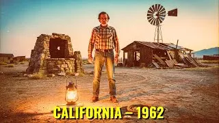 Thumbnail: The Desert Ghost Town Rancher Massacre 1962: The Avery Family Who Executed 11 Treasure Hunters Over