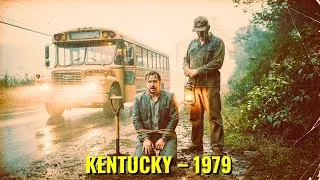 Thumbnail: The Appalachian Bus Line Massacre 1979: The Pike Family Who Hunted 10 Union Organizers Over a