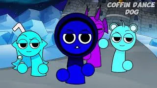 Thumbnail: SPRUNKI Incredibox - Coffin Dance Song (Cover)